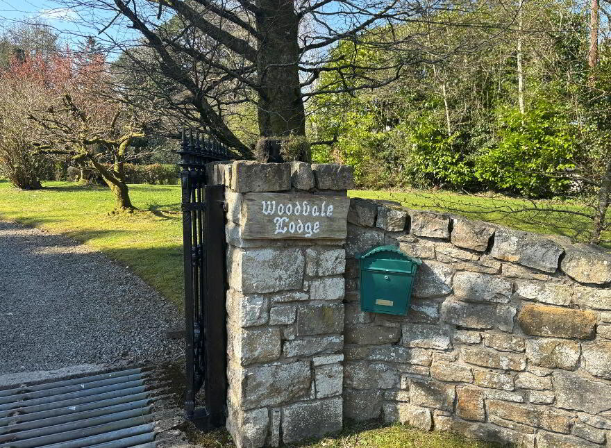 "Woodvale Lodge", Rathneeny West,, Laghey, F94X5N8