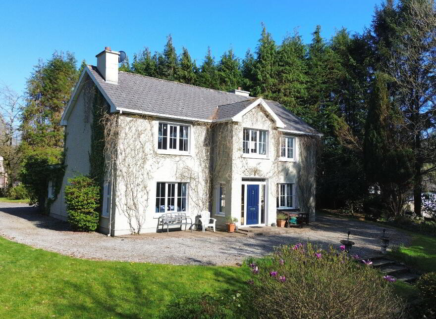 "Woodvale Lodge", Rathneeny West,, Laghey, F94X5N8