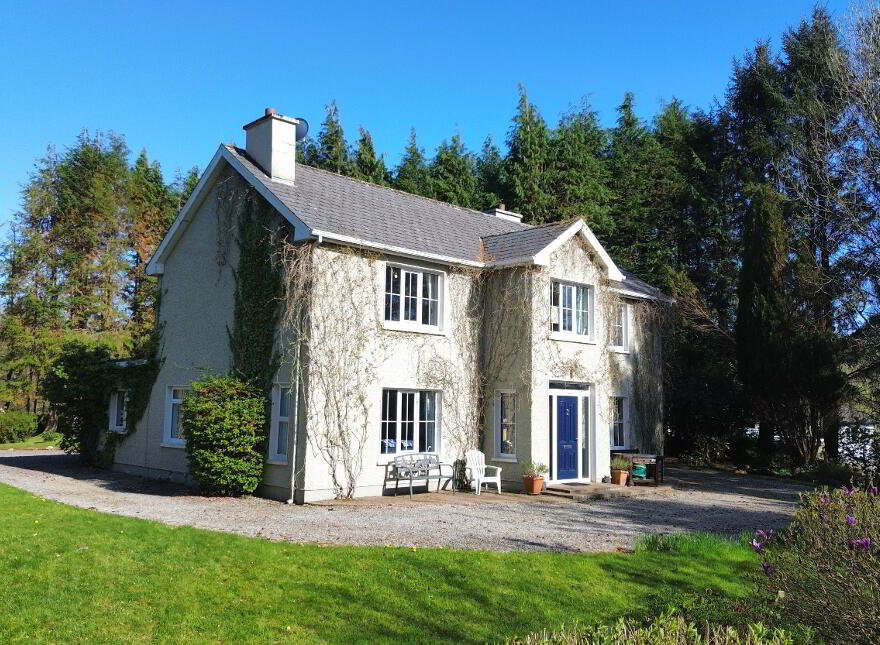 "Woodvale Lodge", Rathneeny West,, Laghey, F94X5N8