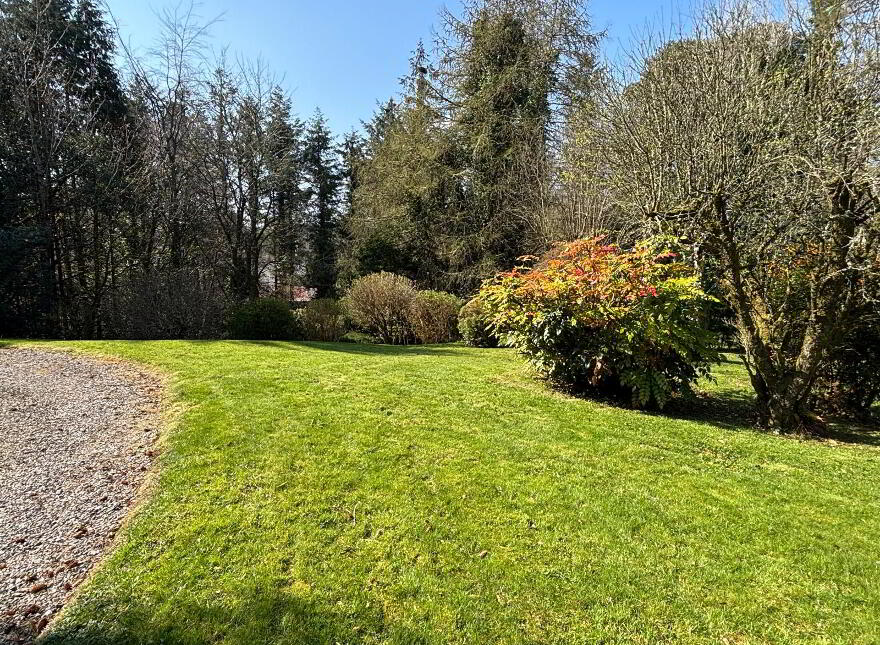 "Woodvale Lodge", Rathneeny West,, Laghey, F94X5N8