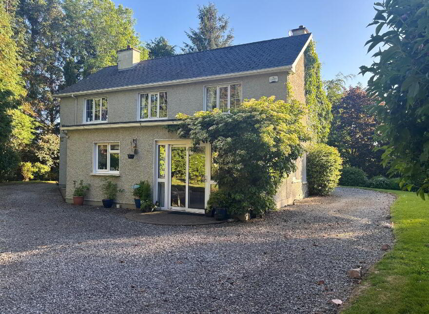 "Woodvale Lodge", Rathneeny West,, Laghey, F94X5N8
