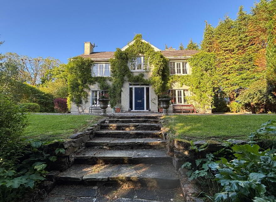 "Woodvale Lodge", Rathneeny West,, Laghey, F94X5N8