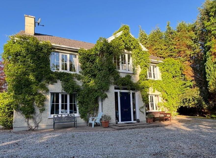 "Woodvale Lodge", Rathneeny West,, Laghey, F94X5N8
