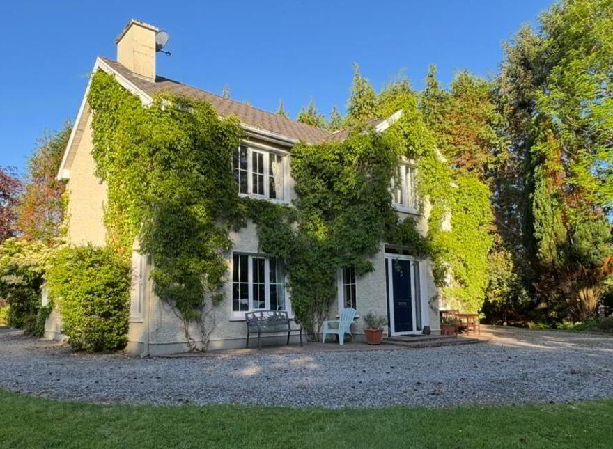 "Woodvale Lodge", Rathneeny West,, Laghey, F94X5N8 photo