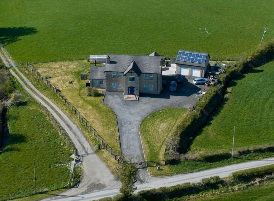 36 Lurgana Road, Whitecross, BT60 2JW