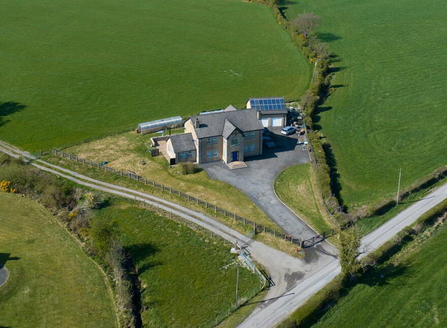 36 Lurgana Road, Whitecross, BT60 2JW