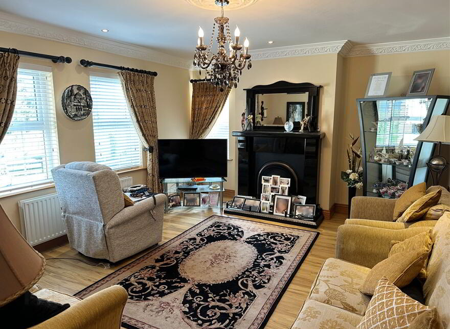 36 Lurgana Road, Whitecross, BT60 2JW