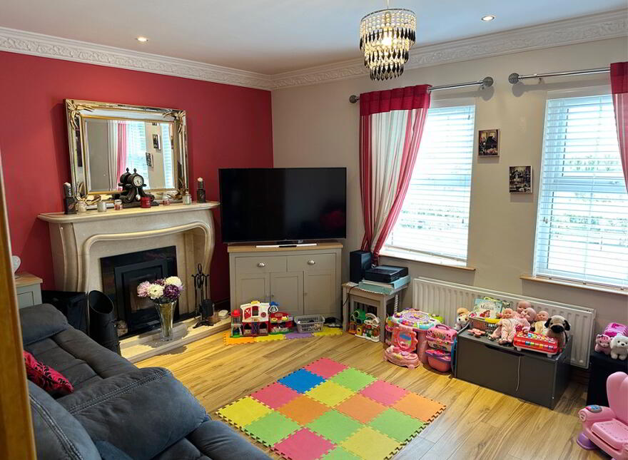 36 Lurgana Road, Whitecross, BT60 2JW