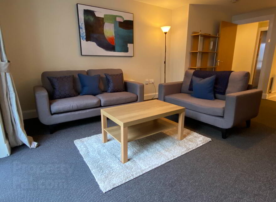 A3.5 Whitehall Square, 181 Sandy Row, Belfast, BT12 5EU photo