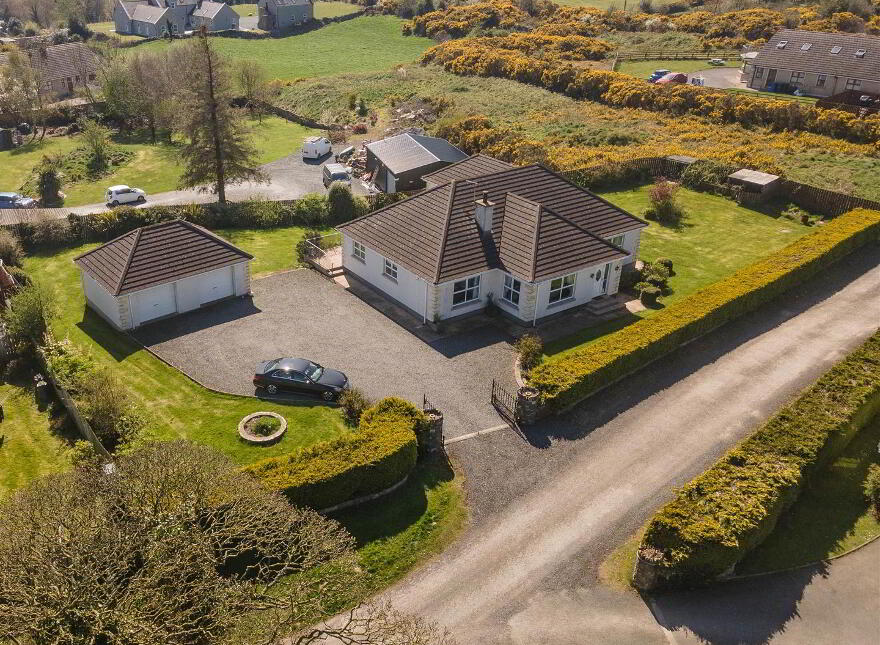 44a Scaddy Road, Downpatrick, BT30 9BP
