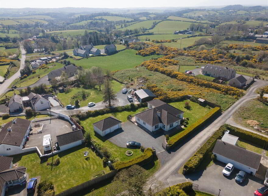 44a Scaddy Road, Downpatrick, BT30 9BP
