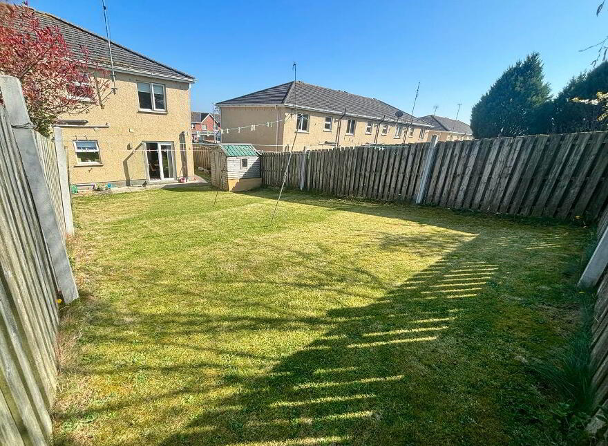 85 Oriel Cove, Clogherhead, A92C6A2