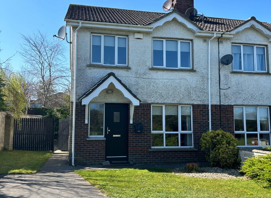 30 Hazel Lane, Bryanstown, A92P03H