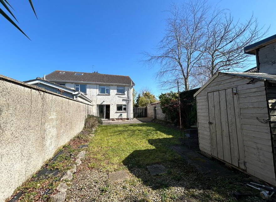 30 Hazel Lane, Bryanstown, A92P03H