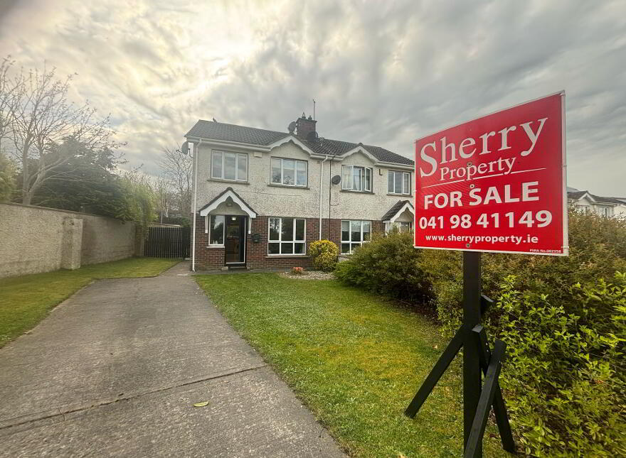 30 Hazel Lane, Bryanstown, A92P03H