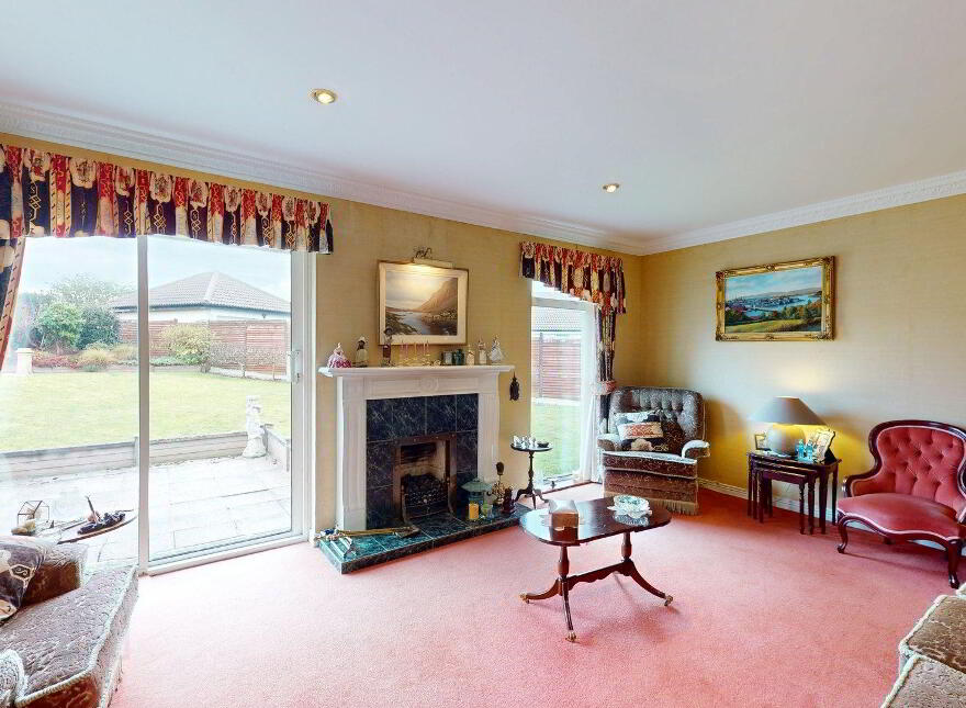 15 Millgrove Park, Eglinton, BT47 3YU