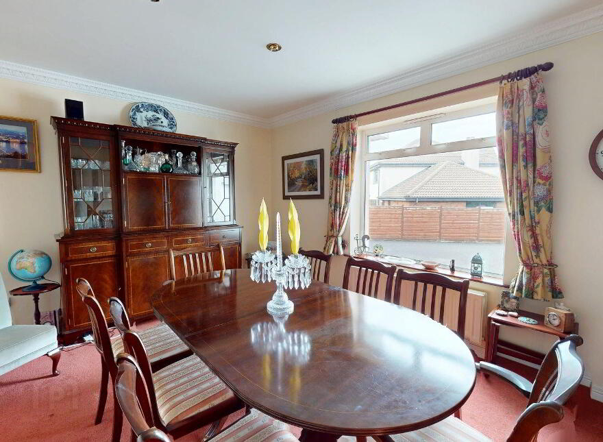 15 Millgrove Park, Eglinton, BT47 3YU