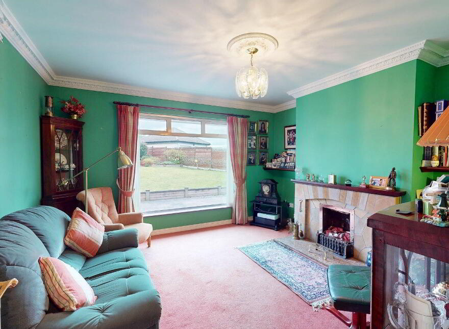 15 Millgrove Park, Eglinton, BT47 3YU