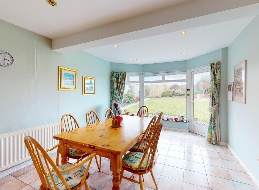 15 Millgrove Park, Eglinton, BT47 3YU