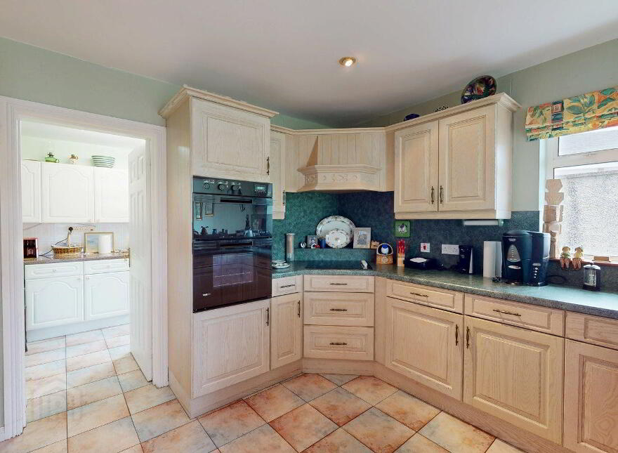 15 Millgrove Park, Eglinton, BT47 3YU