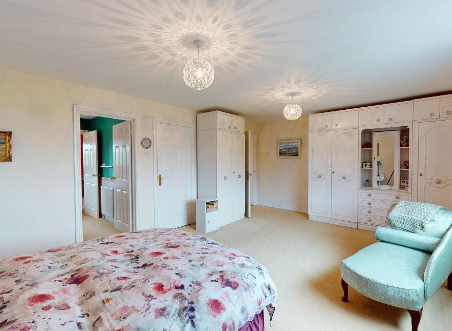 15 Millgrove Park, Eglinton, BT47 3YU