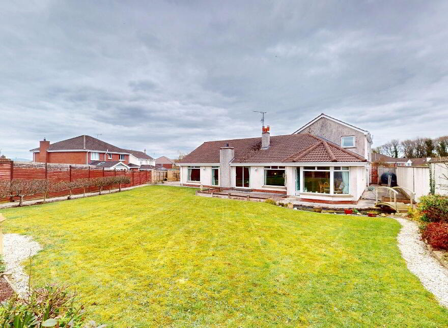 15 Millgrove Park, Eglinton, BT47 3YU