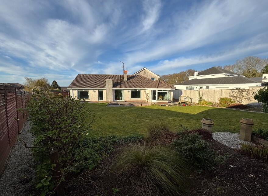 15 Millgrove Park, Eglinton, BT47 3YU