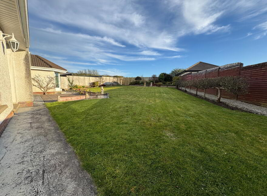 15 Millgrove Park, Eglinton, BT47 3YU