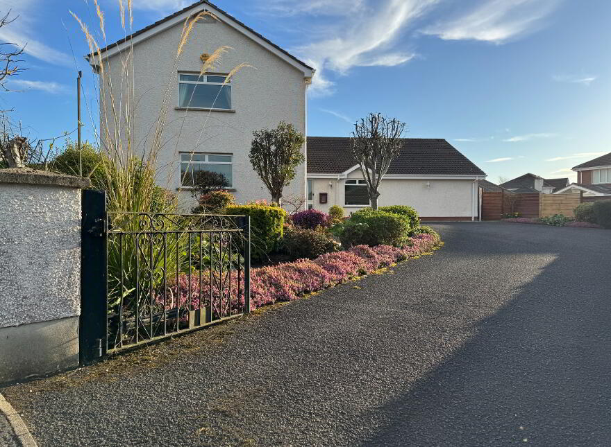 15 Millgrove Park, Eglinton, BT47 3YU