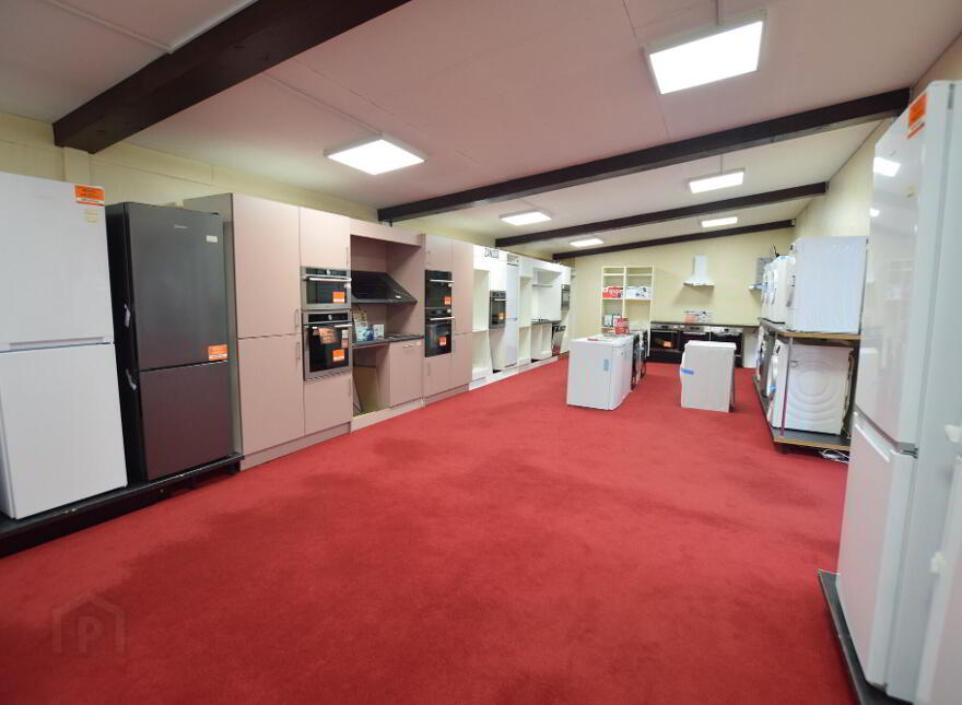 3 Park Ave, Cookstown, BT80 8AH