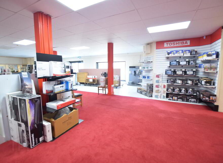 3 Park Ave, Cookstown, BT80 8AH