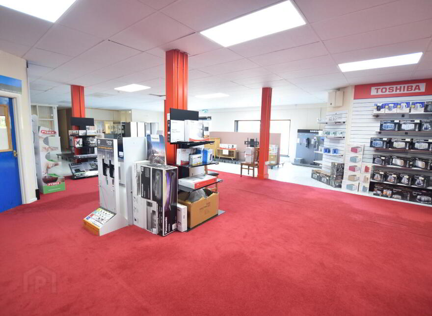 3 Park Ave, Cookstown, BT80 8AH