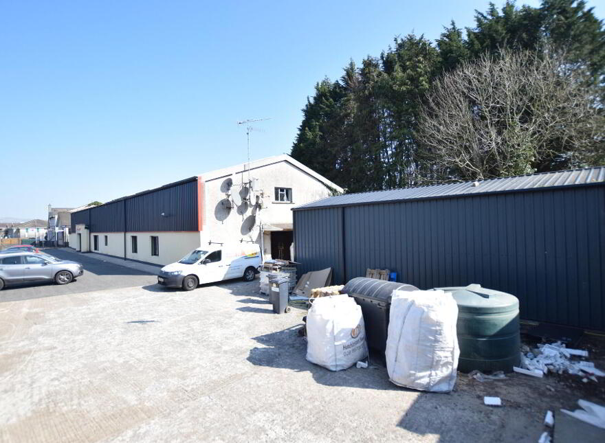 3 Park Ave, Cookstown, BT80 8AH