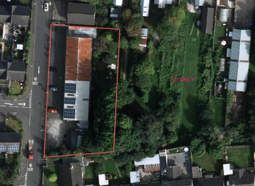 3 Park Ave, Cookstown, BT80 8AH