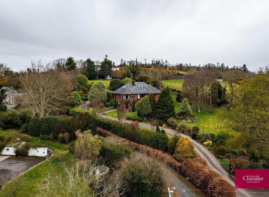 22 The Craig Road, Downpatrick, BT30 9BG