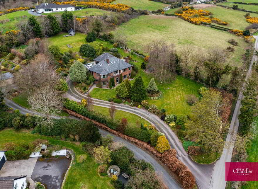 22 The Craig Road, Downpatrick, BT30 9BG