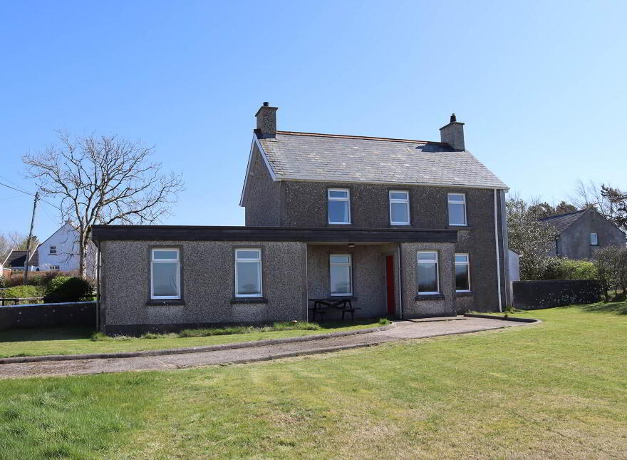22 Ballyvennaght Road, Ballycastle, BT54 6RL