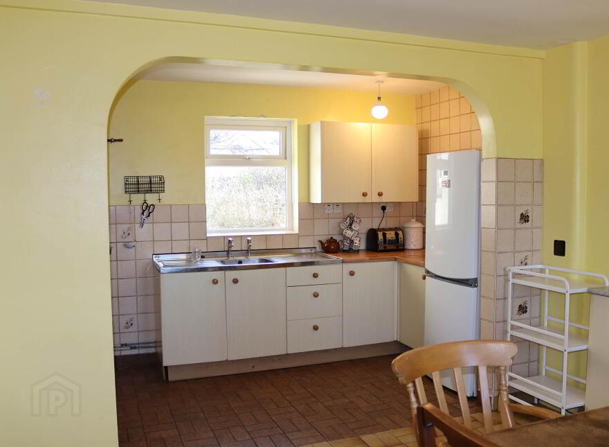22 Ballyvennaght Road, Ballycastle, BT54 6RL
