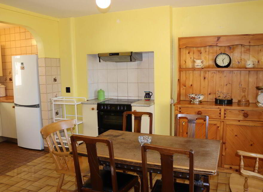 22 Ballyvennaght Road, Ballycastle, BT54 6RL