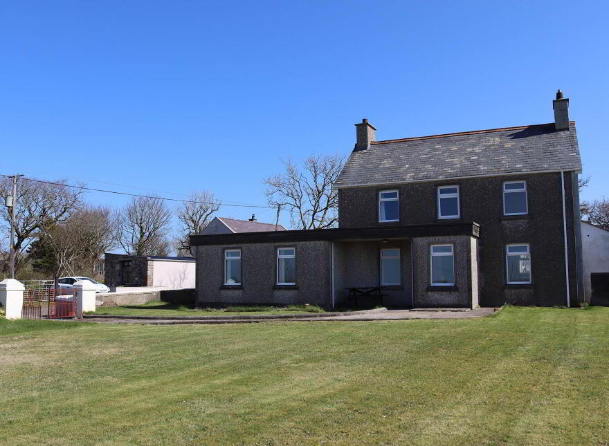22 Ballyvennaght Road, Ballycastle, BT54 6RL