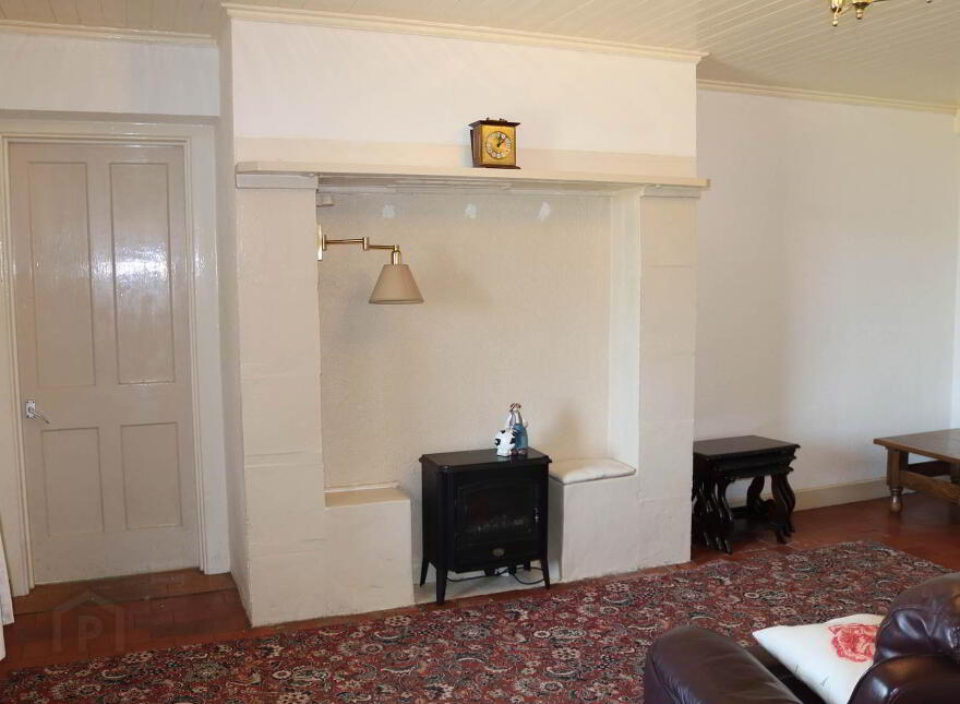 22 Ballyvennaght Road, Ballycastle, BT54 6RL