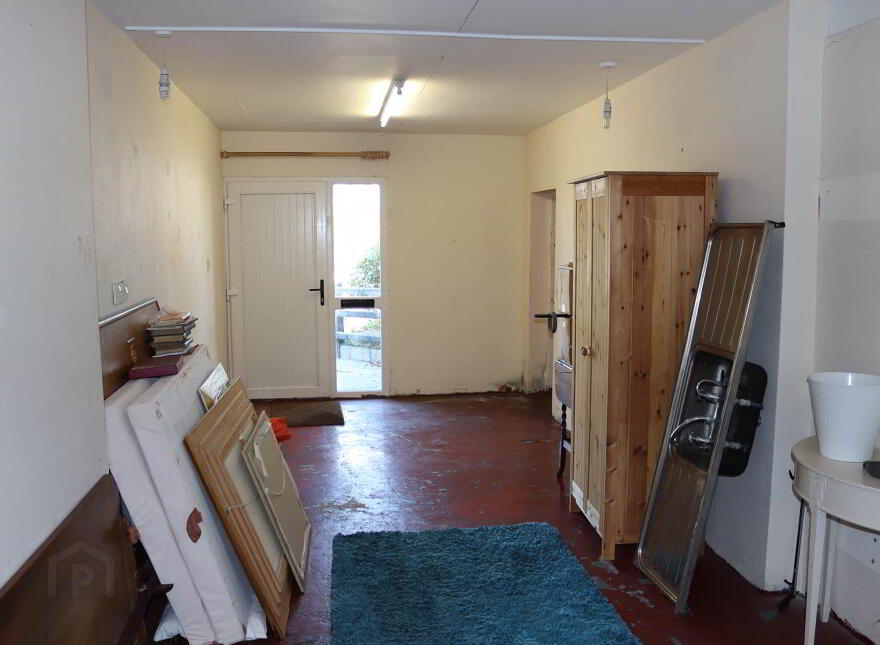 22 Ballyvennaght Road, Ballycastle, BT54 6RL