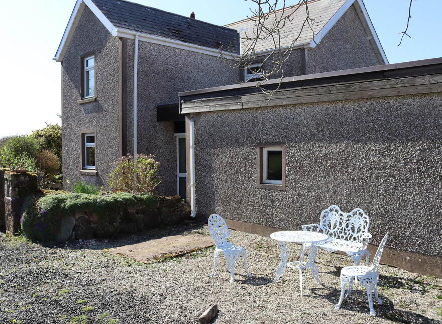 22 Ballyvennaght Road, Ballycastle, BT54 6RL