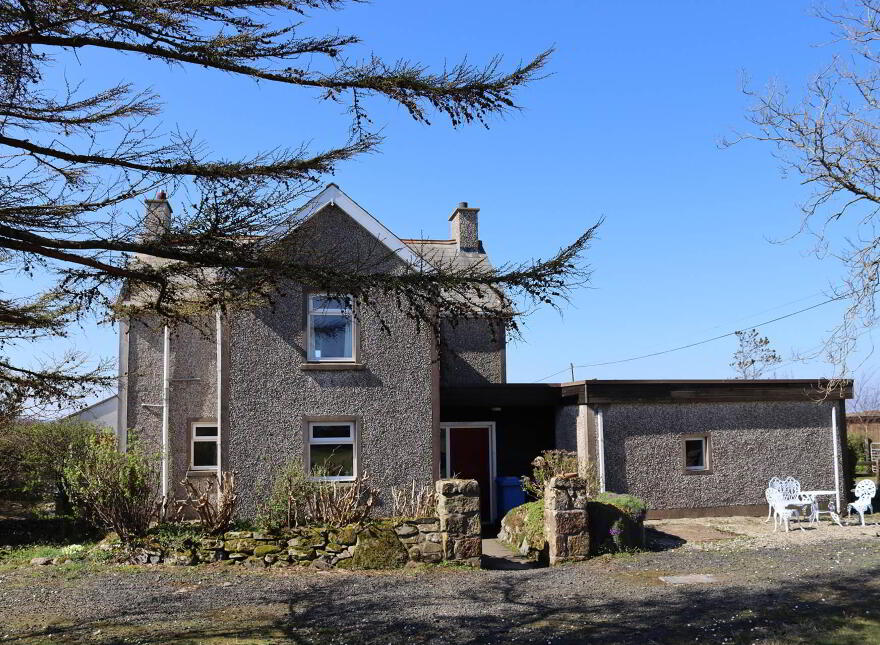 22 Ballyvennaght Road, Ballycastle, BT54 6RL