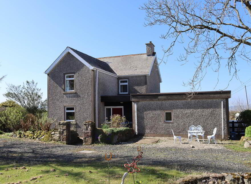 22 Ballyvennaght Road, Ballycastle, BT54 6RL
