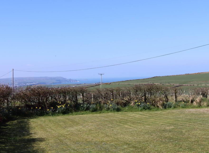 22 Ballyvennaght Road, Ballycastle, BT54 6RL