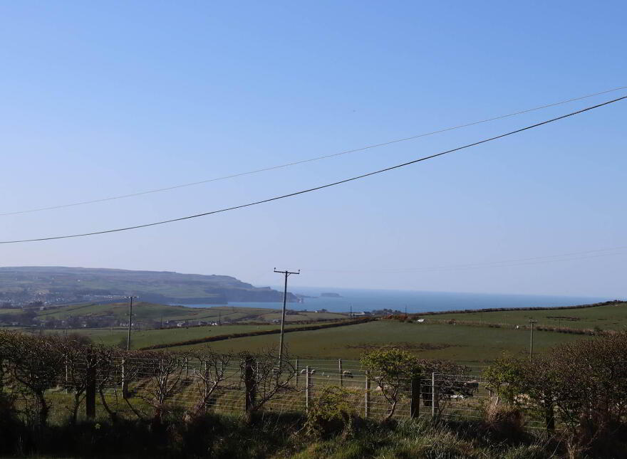 22 Ballyvennaght Road, Ballycastle, BT54 6RL