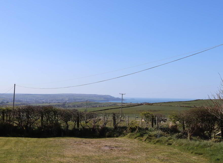 22 Ballyvennaght Road, Ballycastle, BT54 6RL