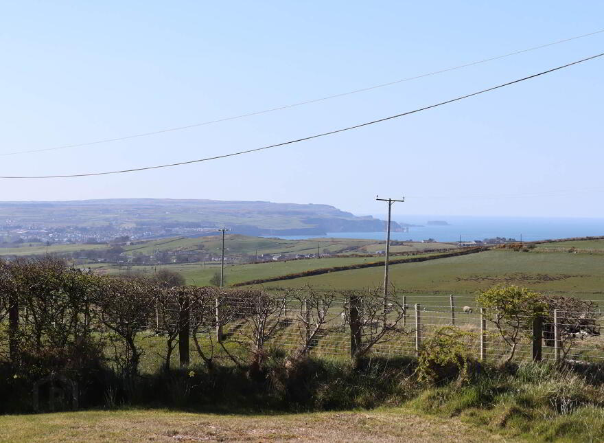 22 Ballyvennaght Road, Ballycastle, BT54 6RL