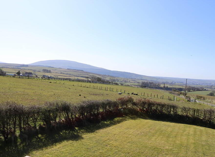 22 Ballyvennaght Road, Ballycastle, BT54 6RL